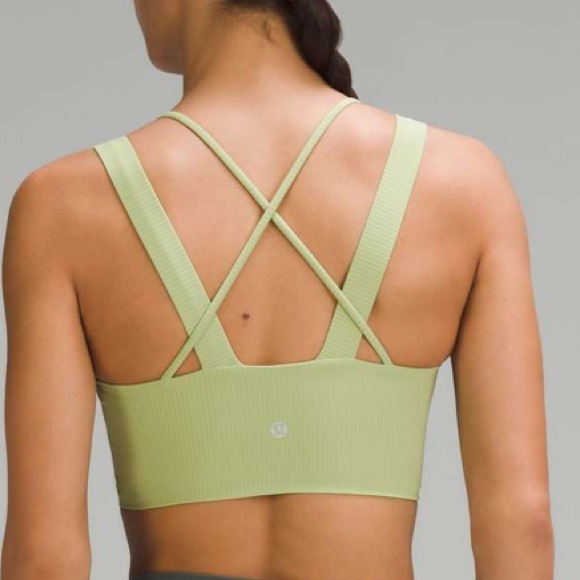 Lululemon Like A Cloud Bra - Picture 2 of 8